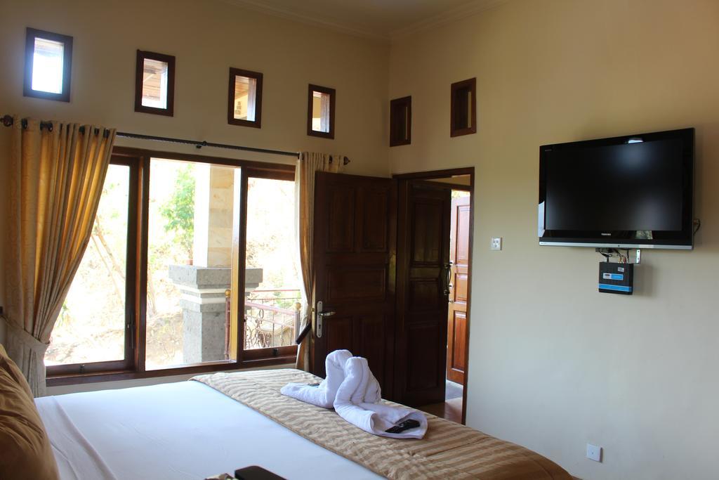 Puri Pondok Dawa Villa Kusamba Room photo