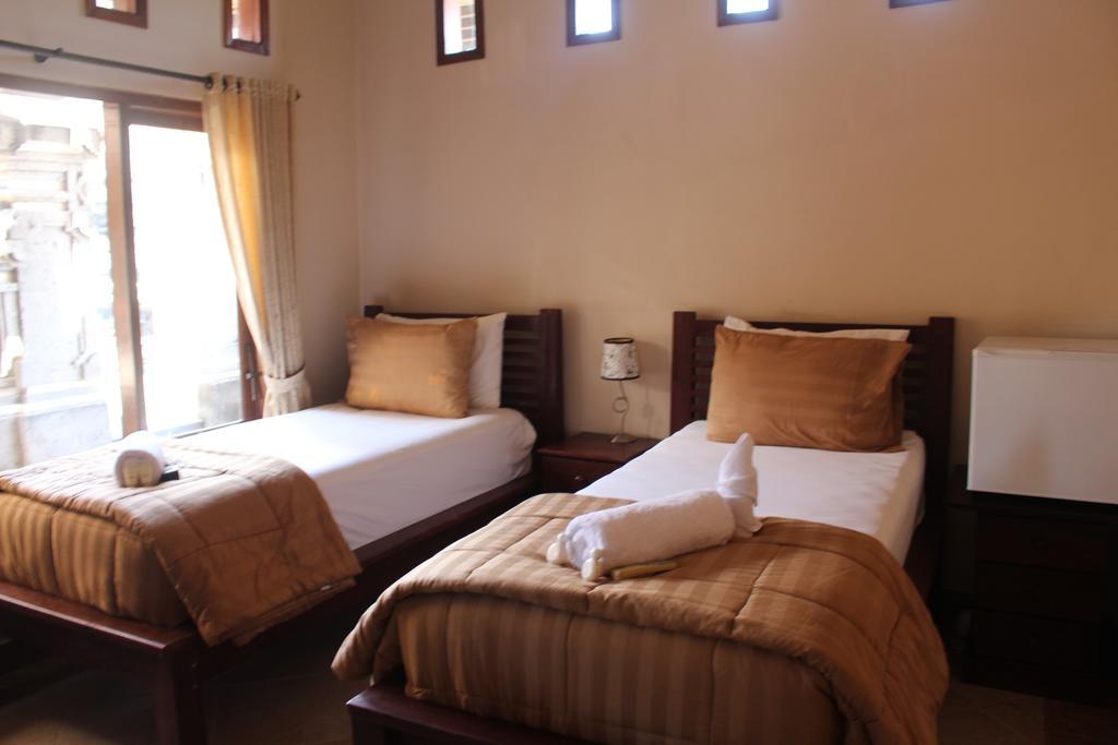 Puri Pondok Dawa Villa Kusamba Room photo