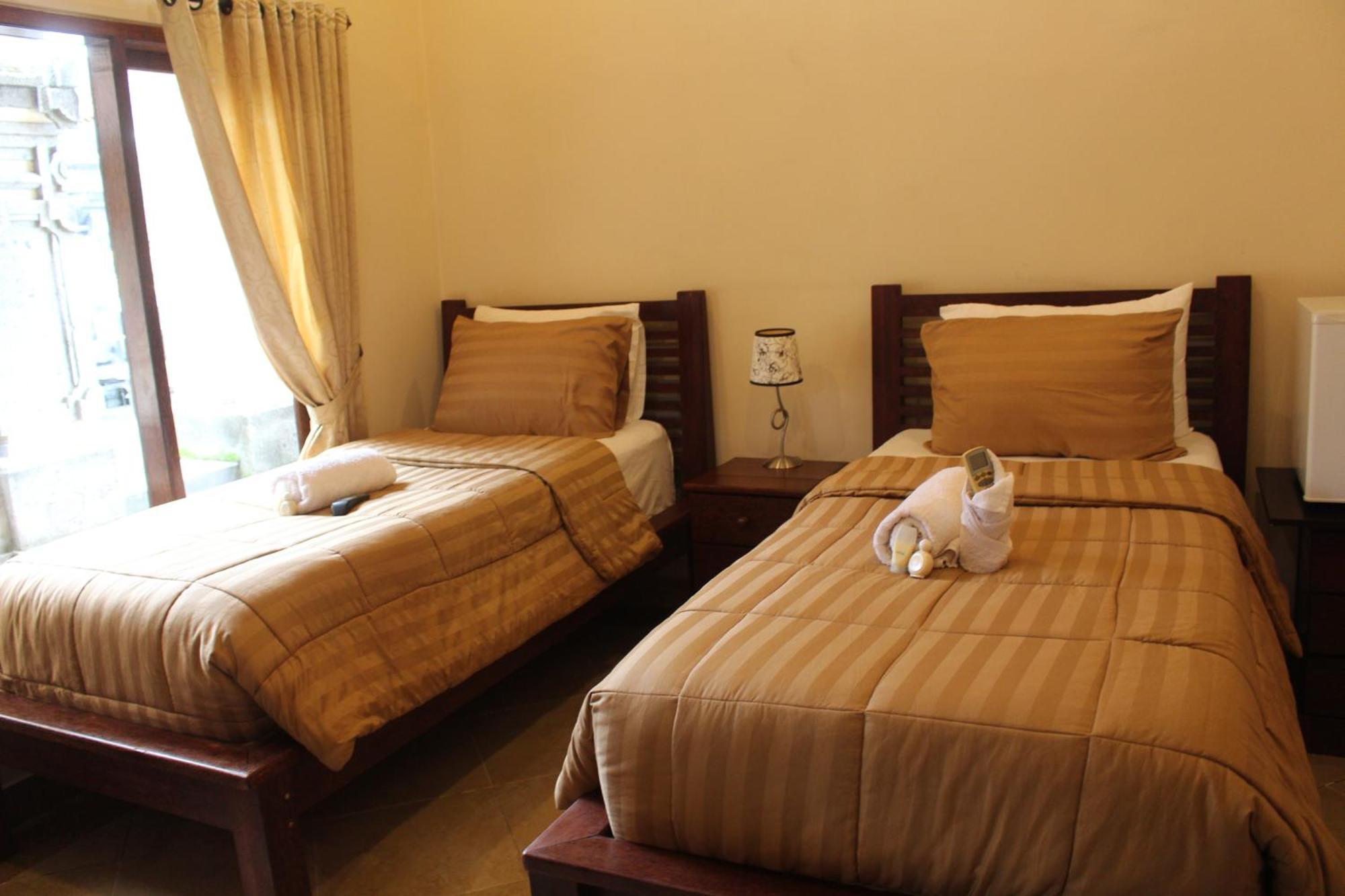 Puri Pondok Dawa Villa Kusamba Room photo
