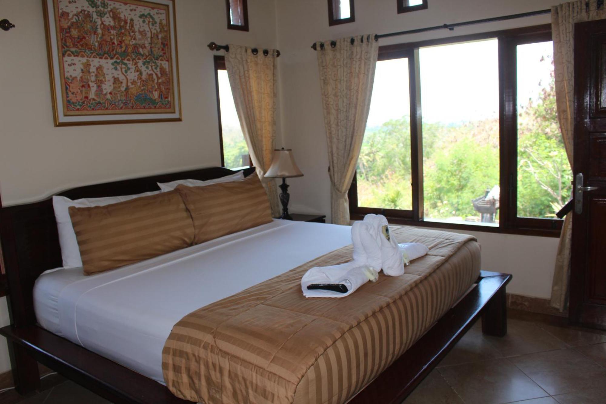 Puri Pondok Dawa Villa Kusamba Room photo