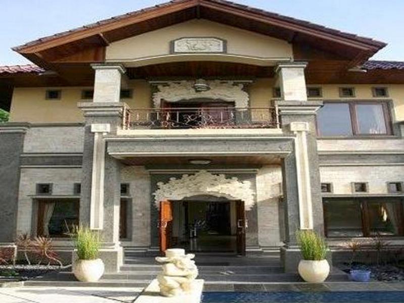Puri Pondok Dawa Villa Kusamba Exterior photo